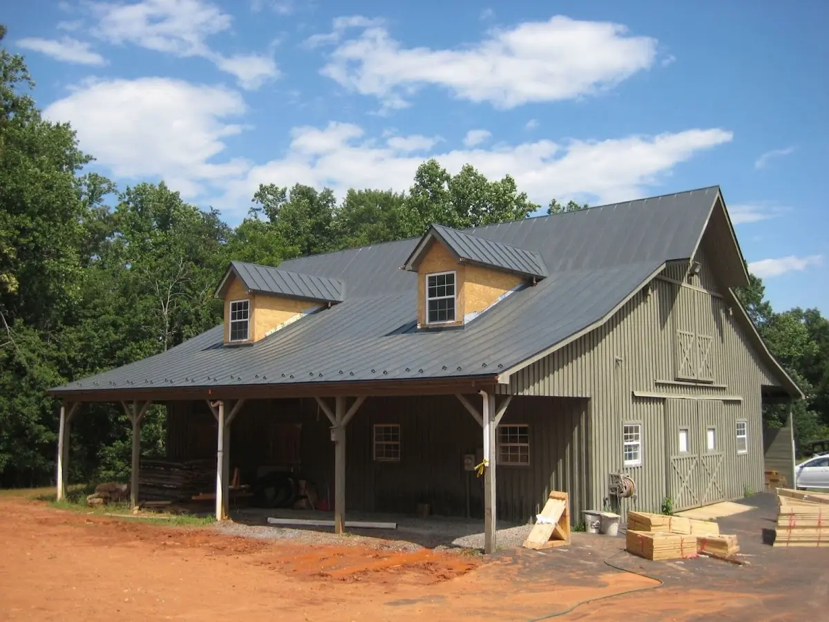 Expert Roof Coating workmanship in Country Crossing
